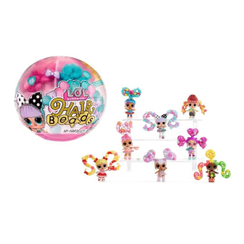 LOL Surprise Hair Beads